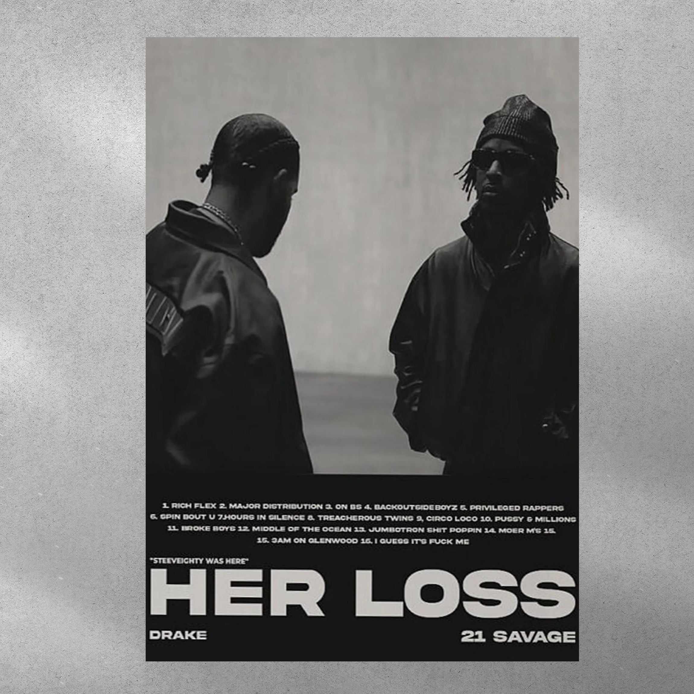 Her Loss