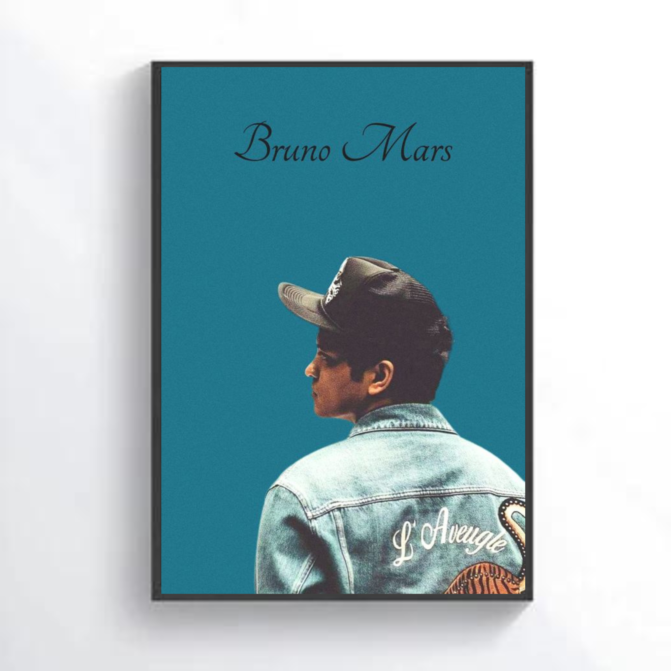 Bruno Signature