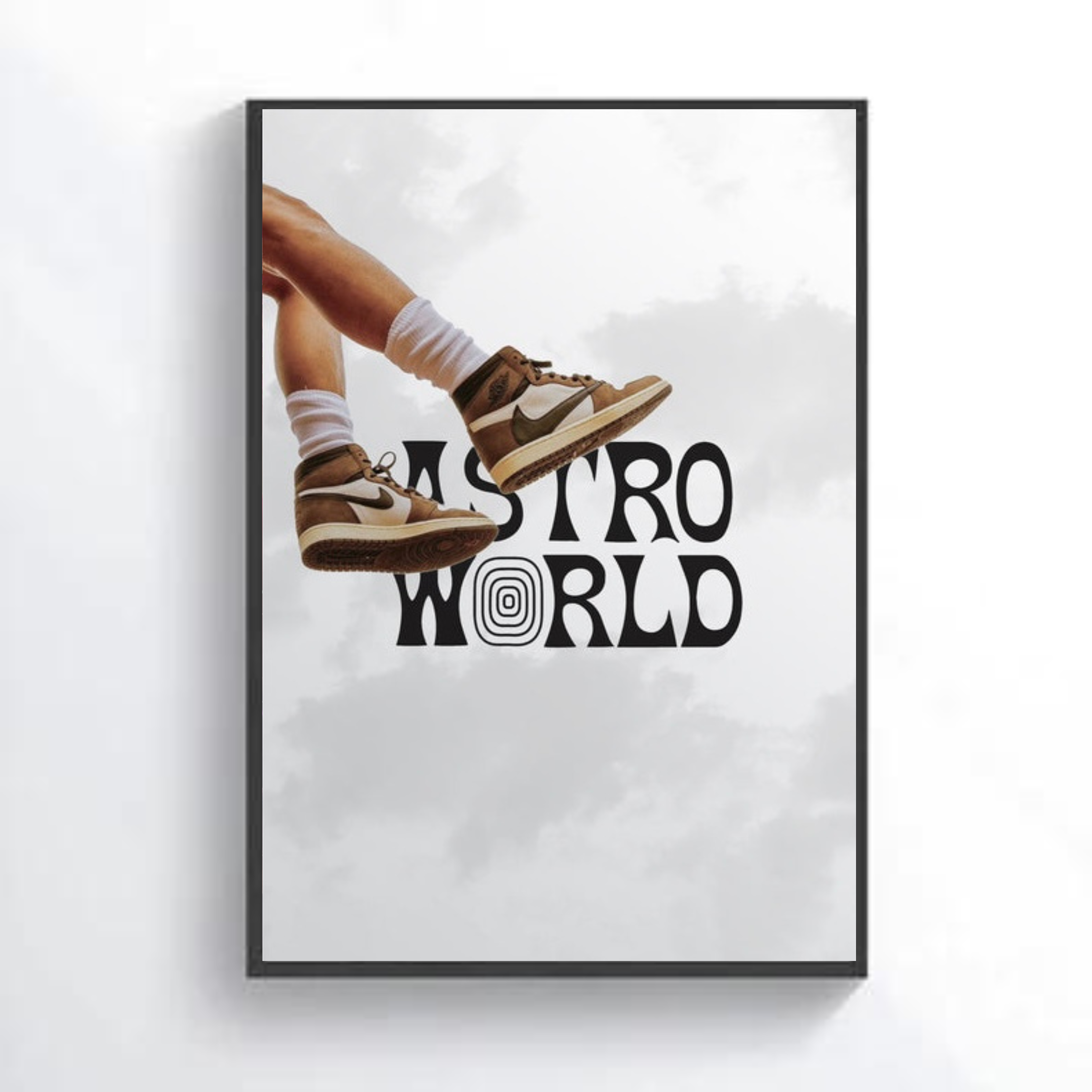 Astro World Nike