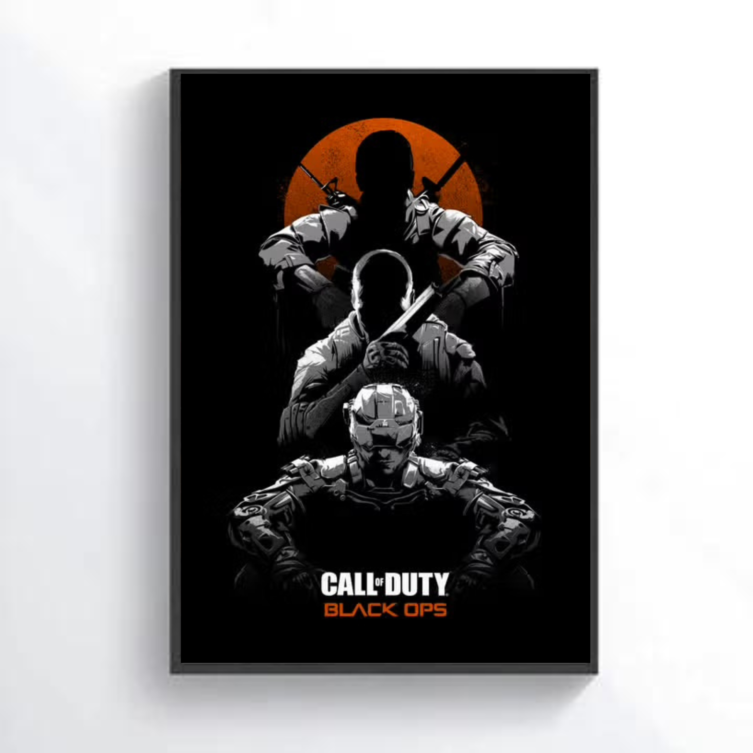 Call Of Duty | Black Ops