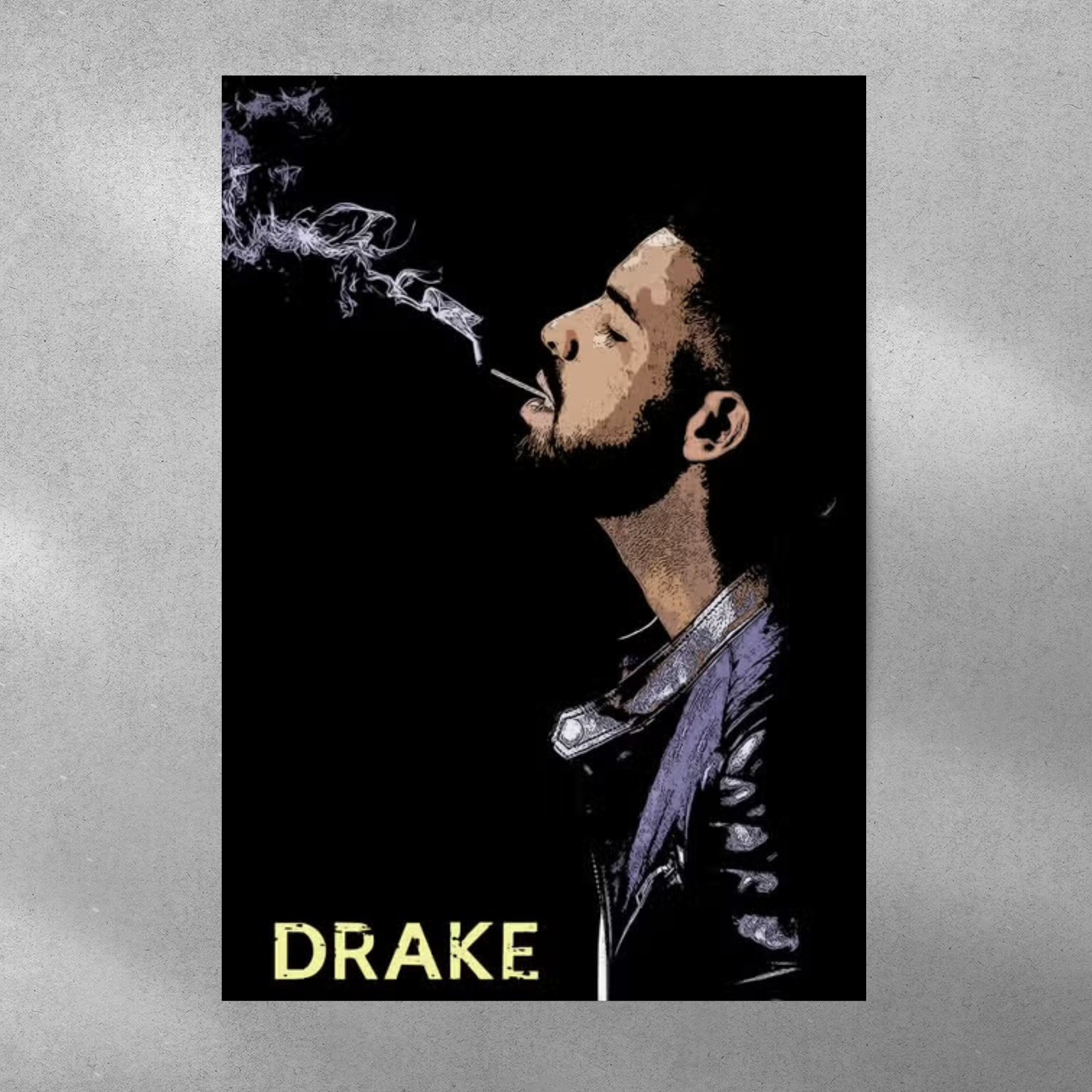 Drake Smoke