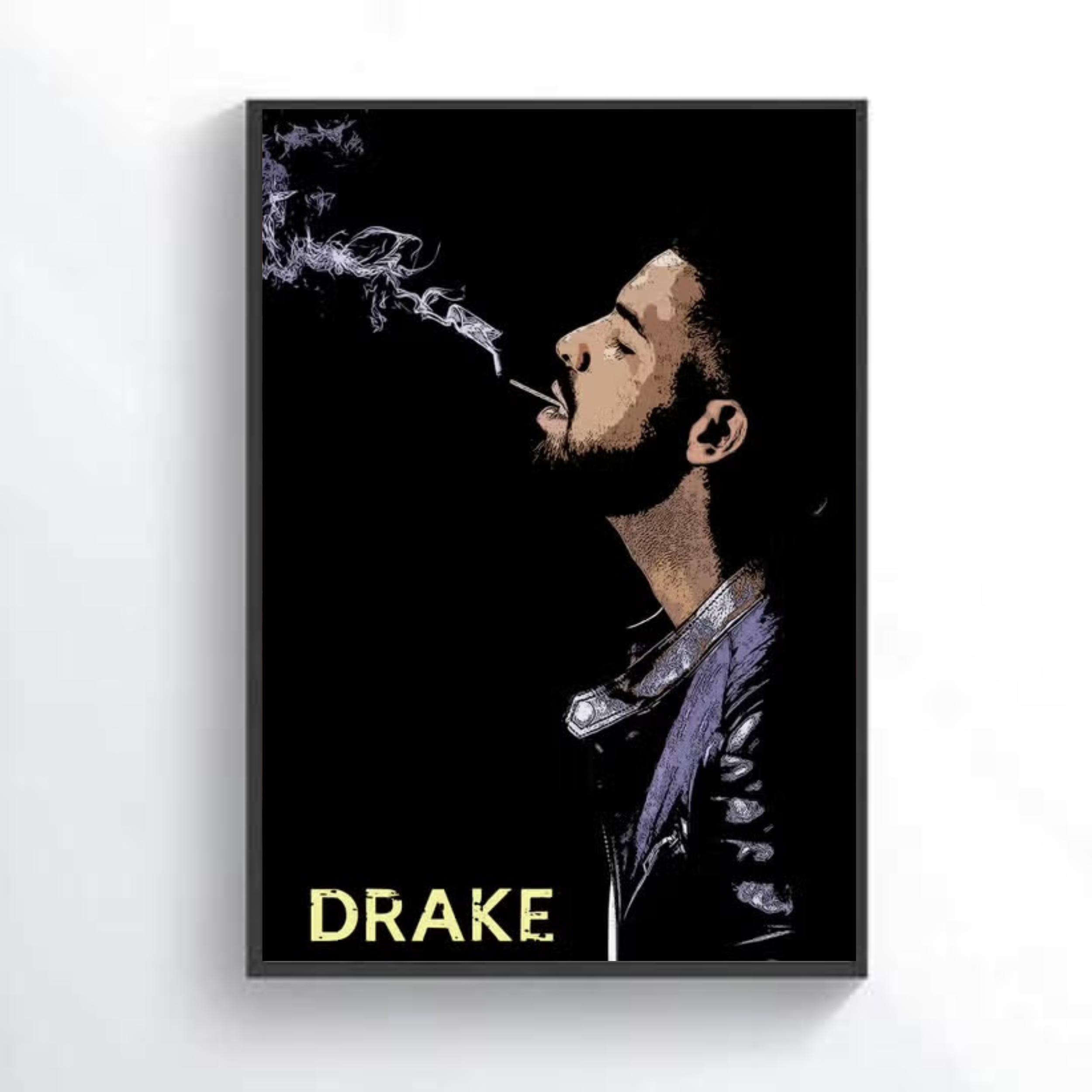 Drake Smoke