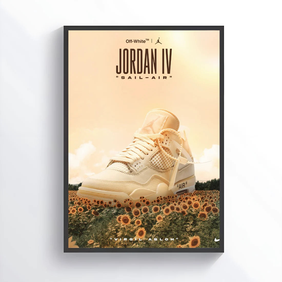 Jordan IV