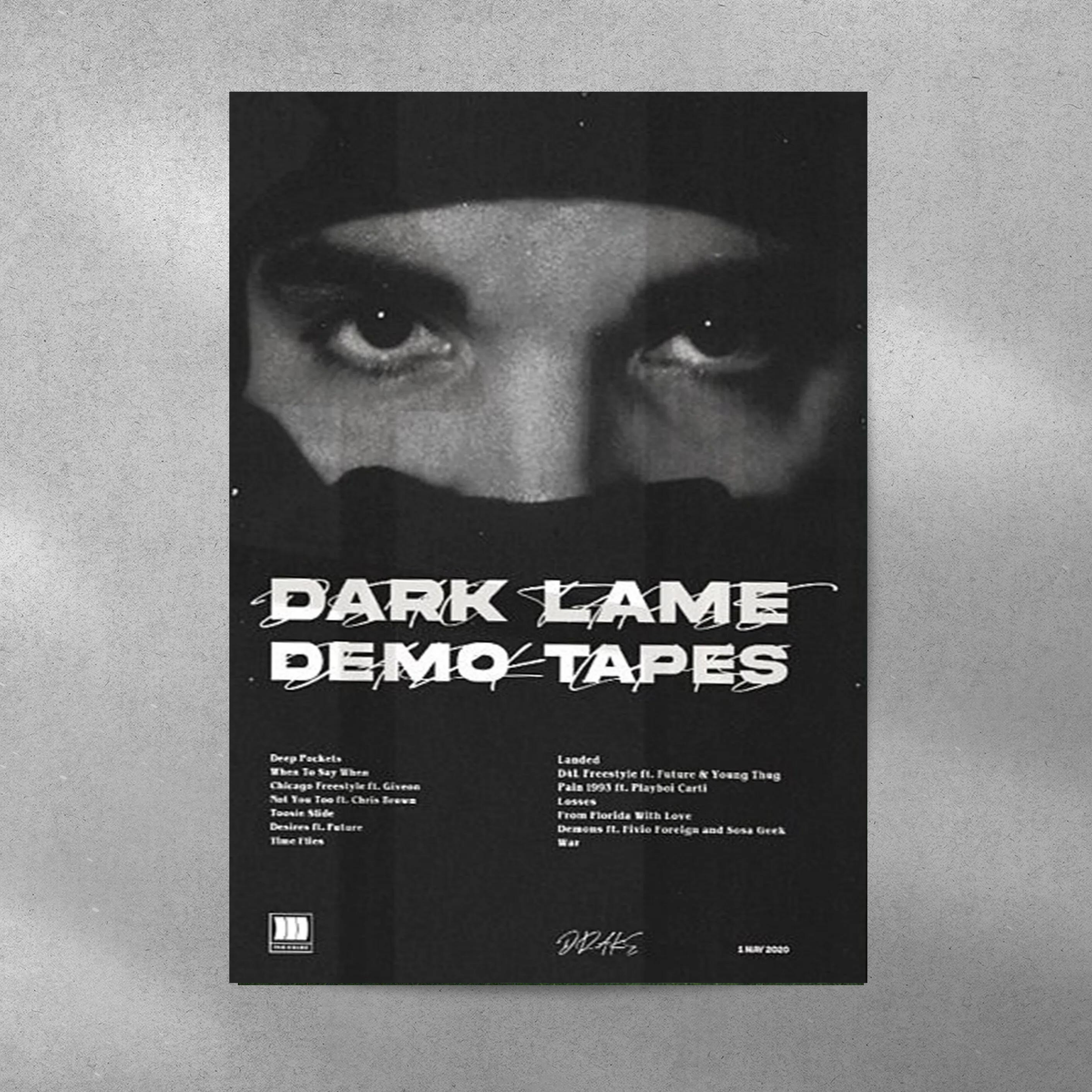 Dark Lame