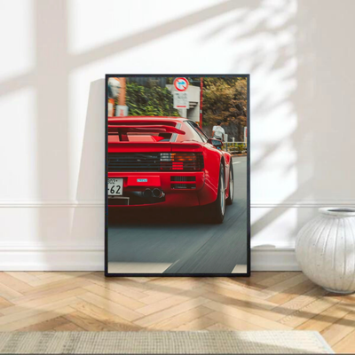 פרארי F40