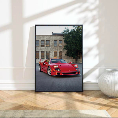 פרארי F40