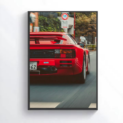 פרארי F40