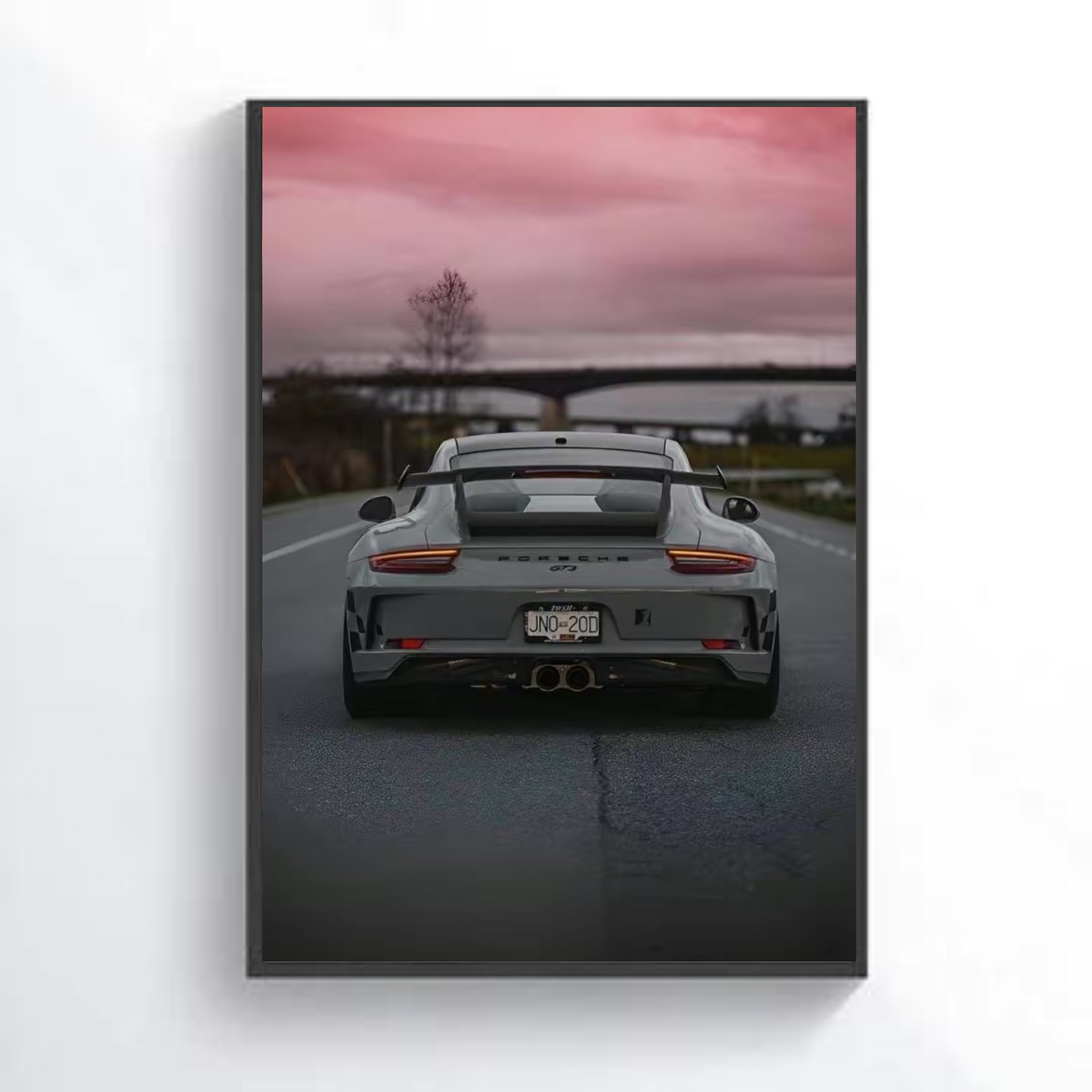 פורשה 911 GT3