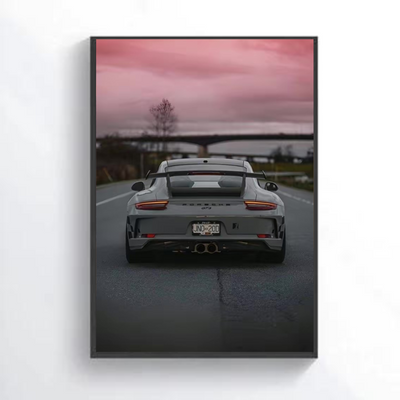 פורשה 911 GT3