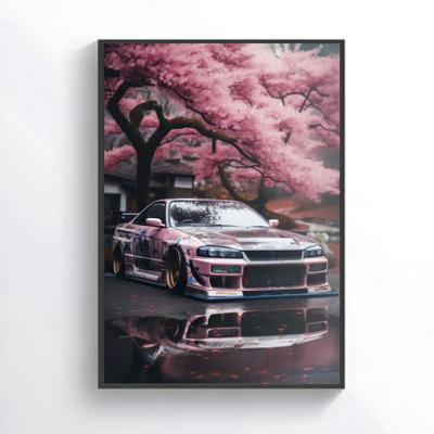 ג'י.טי.אר סקייליין R34