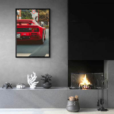 פרארי F40