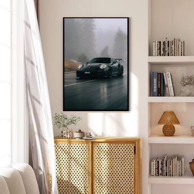 פורשה 911 GT2