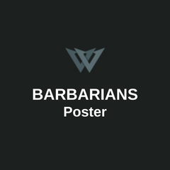 BARBARIANS