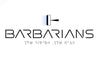 BARBARIANS