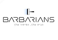 BARBARIANS